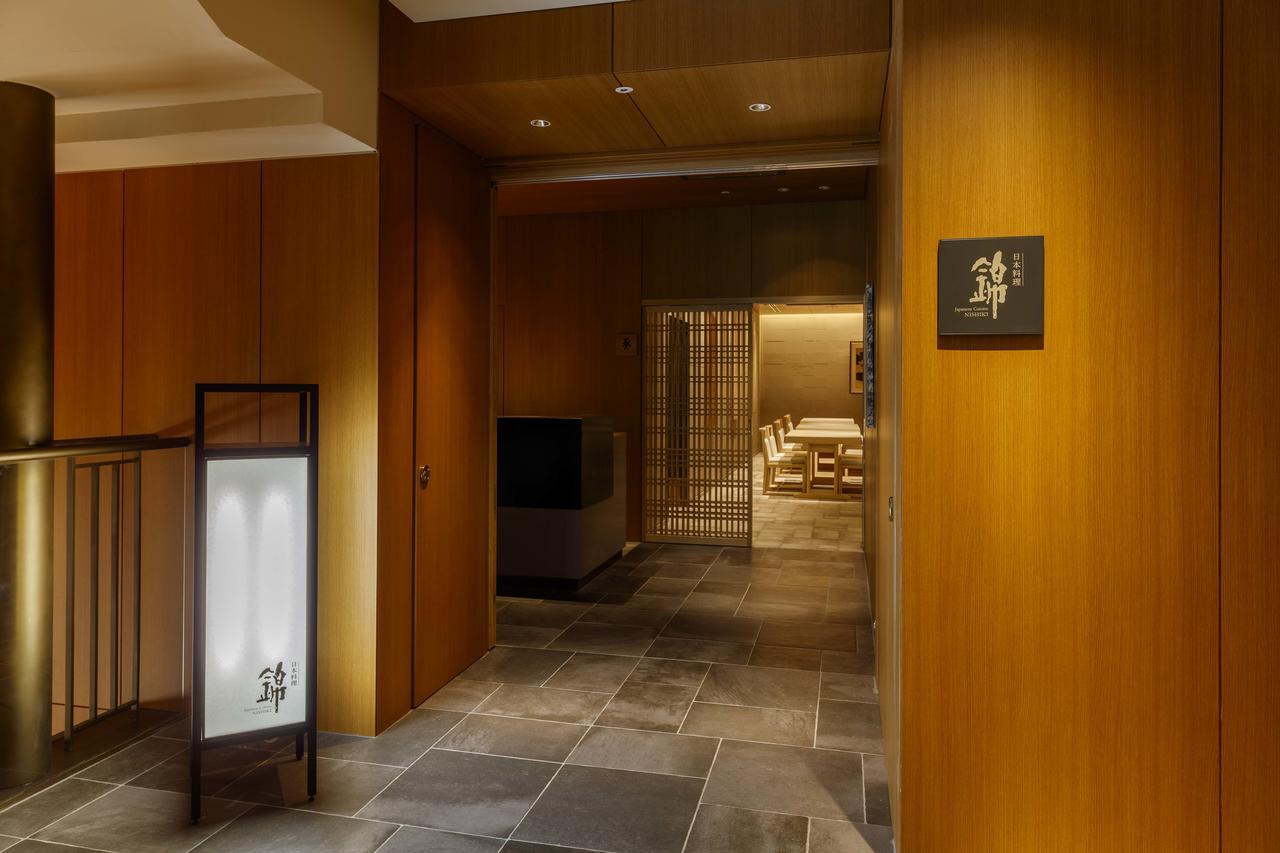 Royal Park Hotel Takamatsu Exteriör bild