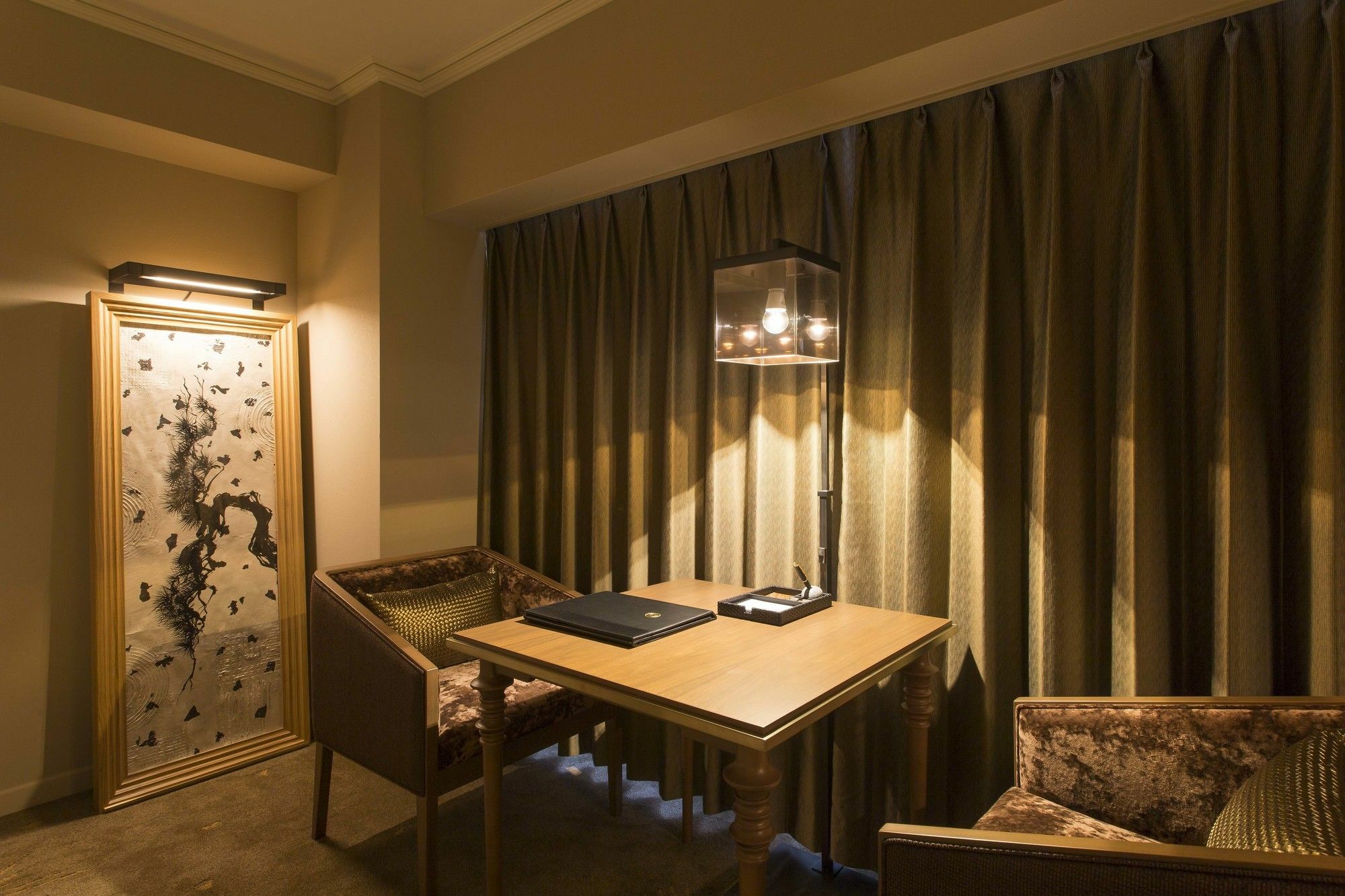 Royal Park Hotel Takamatsu Exteriör bild