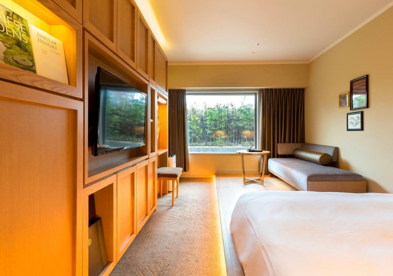 Royal Park Hotel Takamatsu Exteriör bild