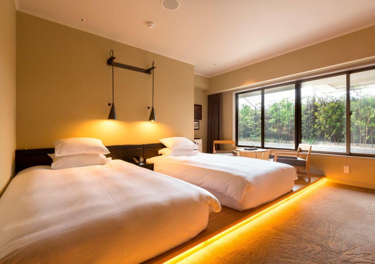 Royal Park Hotel Takamatsu Exteriör bild