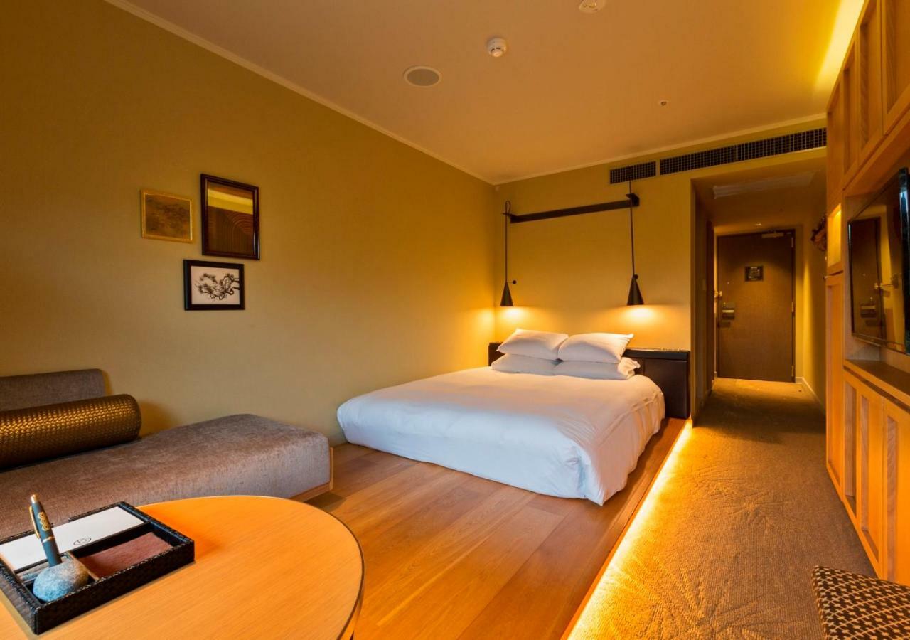 Royal Park Hotel Takamatsu Exteriör bild