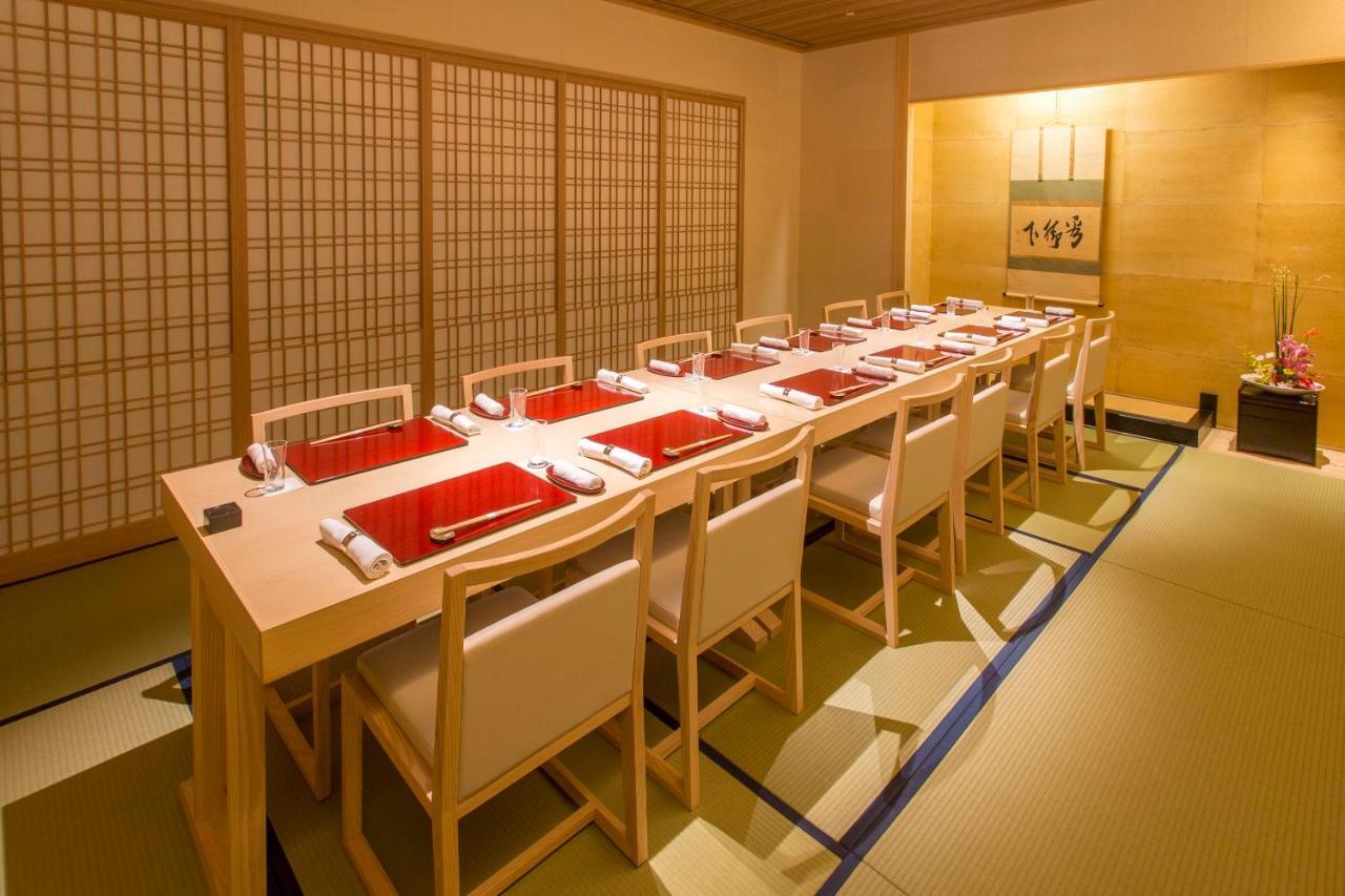 Royal Park Hotel Takamatsu Exteriör bild