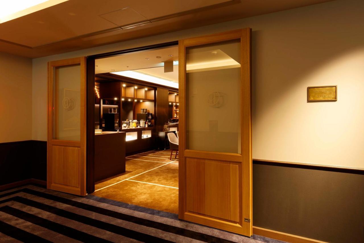 Royal Park Hotel Takamatsu Exteriör bild